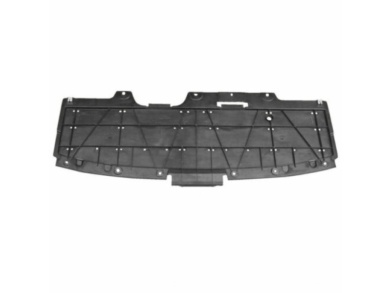 Захист переднього бампера середній Mazda CX-30 2019- Тайвань DGH95611Y