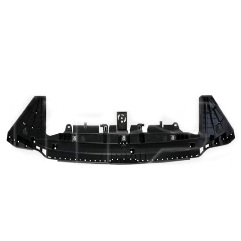 Захист бампера передній Subaru Outback 2019- Тайвань