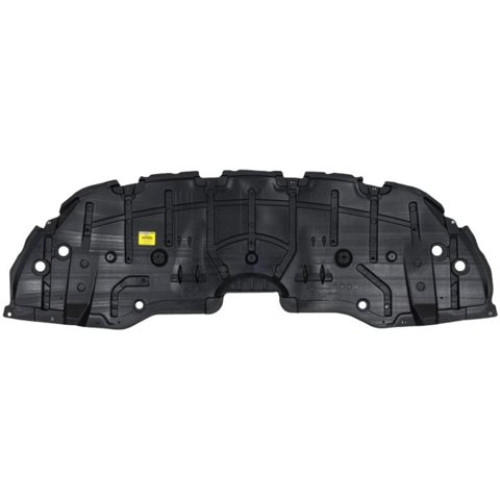 Захист переднього бампера Toyota Camry XV80 2024- FPS 5144133221