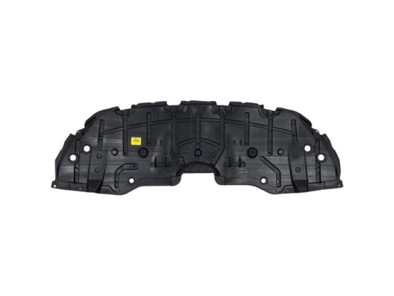 Захист переднього бампера Toyota Camry XV80 2024- FPS 5144133221