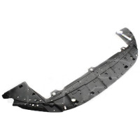 Захист бампера передній Volvo XC60 2013-2017 (Тайвань)