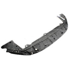 Захист бампера передній Volvo XC60 2013-2017 (Тайвань)