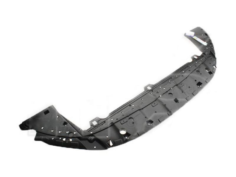 Захист бампера передній Volvo XC60 2013-2017 (Тайвань)