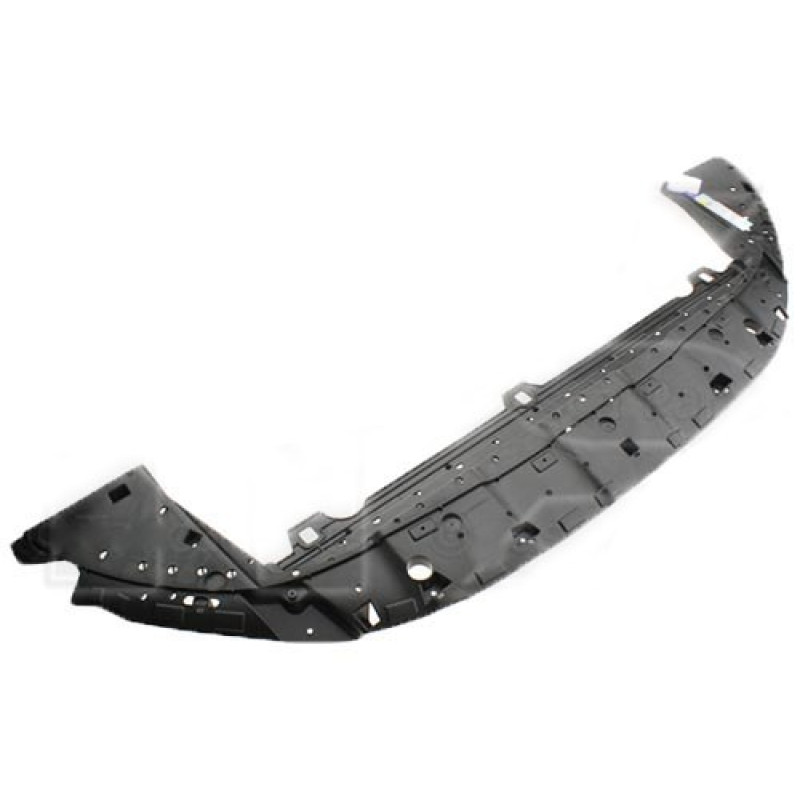 Захист бампера передній Volvo XC60 2013-2017 (Тайвань)