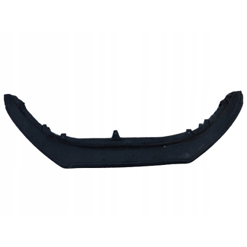Захист переднього бампера VW Polo хетчбек 2009-2015 Тайвань 6R0805915B