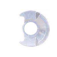 Захист гальмівного диску передній Honda Civic ES 01-06 Klokkerholm