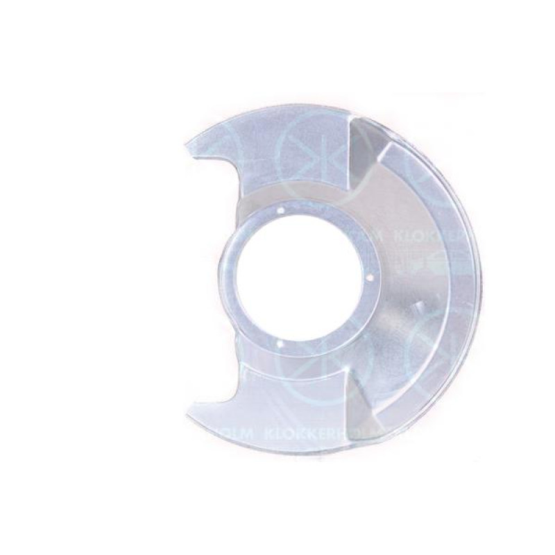 Захист гальмівного диску передній Honda Civic ES 01-06 Klokkerholm