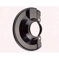 Захист диску гальмівного переднього лівий Mitsubishi ASX, Outlander Sport, Outlander 3, Lancer X 2007-2023 Klokkerholm 4605A009