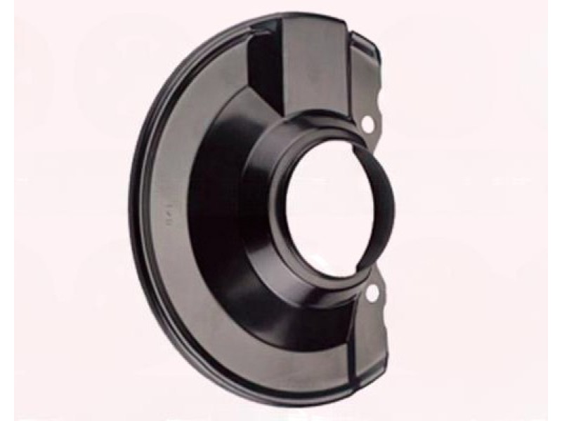 Захист диску гальмівного переднього лівий Mitsubishi ASX, Outlander Sport, Outlander 3, Lancer X 2007-2023 Klokkerholm 4605A009