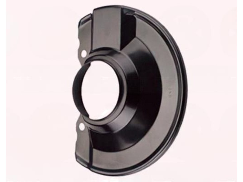 Захист диску гальмівного передній правий Mitsubishi ASX, Outlander Sport, Outlander 3, Lancer X (Klokkerholm) 4605A009