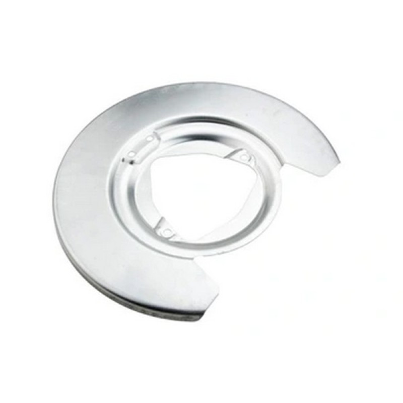 Захист гальмівного диску передній Tesla Model 3 2017-2023 Klokkerholm 104466100C