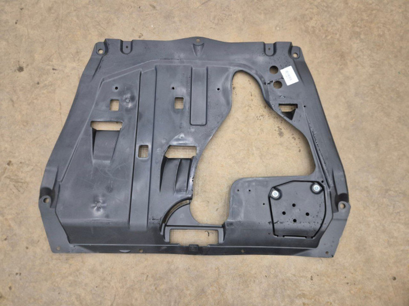 Захист пластиковий двигуна Lexus RX 2004-2008 Тайвань 514400E020