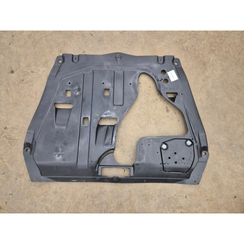 Захист пластиковий двигуна Lexus RX 2004-2008 Тайвань 514400E020