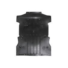 Захист радіатора нижній передній VW ID.4, Audi Q4 e‑tron 2021–2025 FPS 1EA825236C