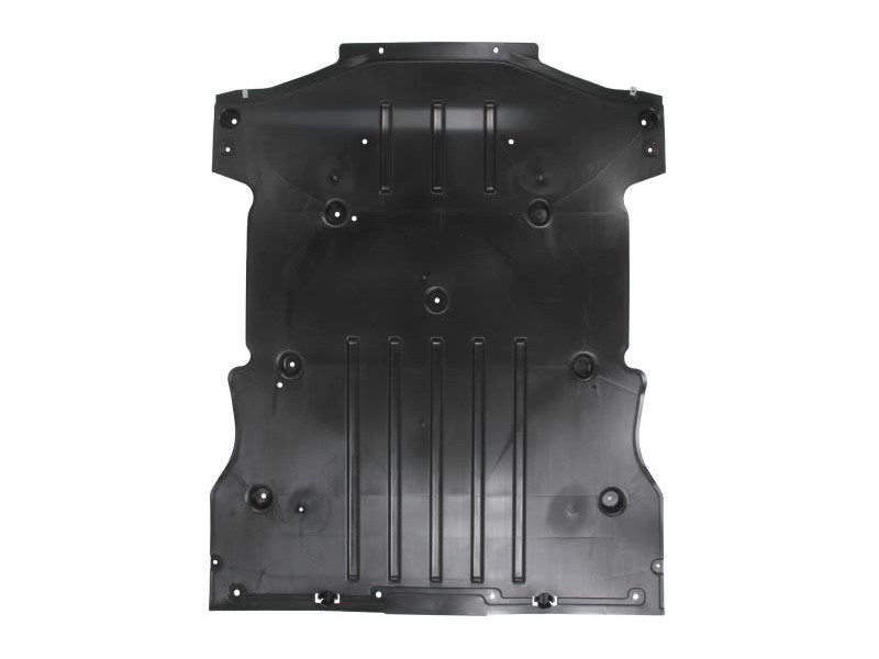 Захист радіатора нижній передній VW ID.4, Audi Q4 e‑tron 2021–2025 FPS 1EA825236C