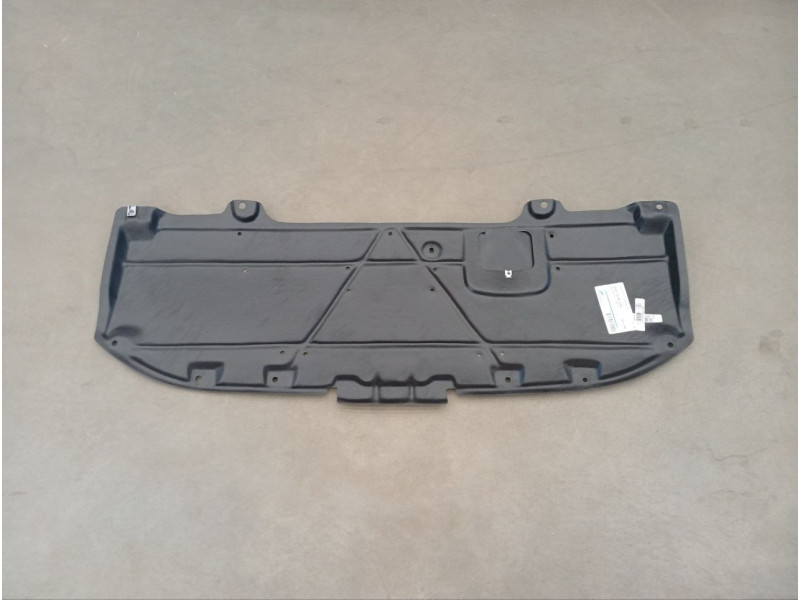 Захист двигуна пластиковий малий Mazda 3 BM 2013-2018 Tempest BJS75611Y