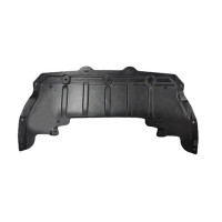 Захист рульового механізму (AWD) BMW 5 G30 2017- Тайвань 51757363731