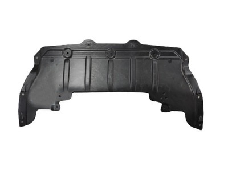 Захист рульового механізму (AWD) BMW 5 G30 2017- Тайвань 51757363731