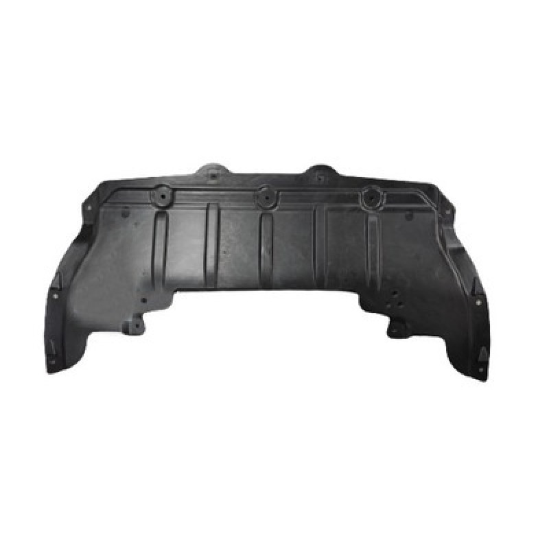 Захист рульового механізму (AWD) BMW 5 G30 2017- Тайвань 51757363731