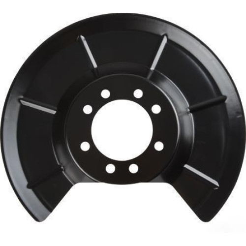 Захист заднього гальмівного диска Ford Focus 2, C-max 1, Volvo C30, S40 2, V50, Mazda 3 BK, BL, 5 (2003-2013) 
