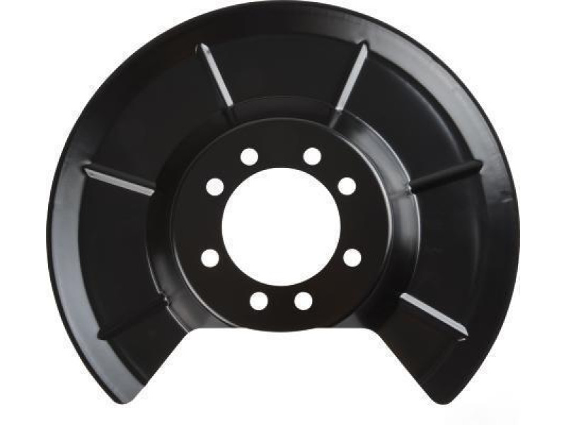 Захист гальмівного диска задній Ford Focus 2, C-max 1, Volvo C30, S40 2, V50, Mazda 3 BK, BL, 5 (KH) 2004-2013 