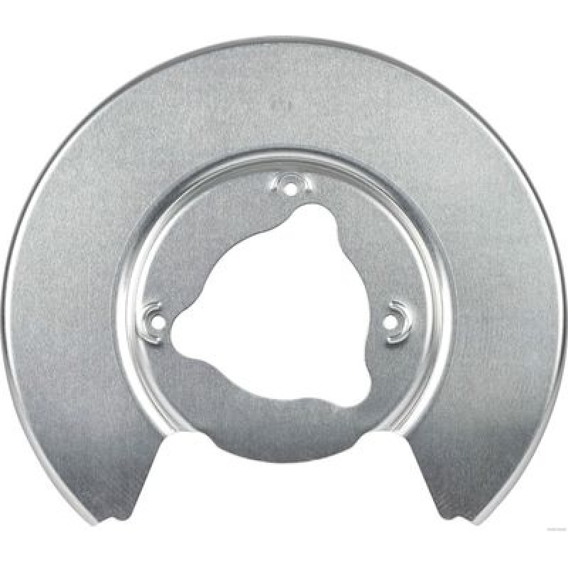 Захист гальмівного диску задній лівий Tesla Model 3 2017-2023 Klokkerholm 104466700A