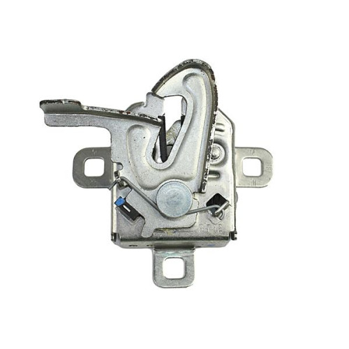 Замок капота Fiat Ducato, Peugeot Boxer, Citroen Jumper 2006-2014 FPS 1340462080