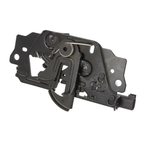 Замок капота Ford Focus III, Kuga II/Escape, Transit, Tourneo 2011-2020 FPS BM5A16700BG