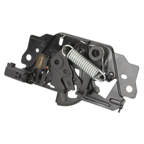 Замок капота Ford Focus III, Kuga II/Escape, Transit, Tourneo 2011-2020 FPS BM5A16700BG