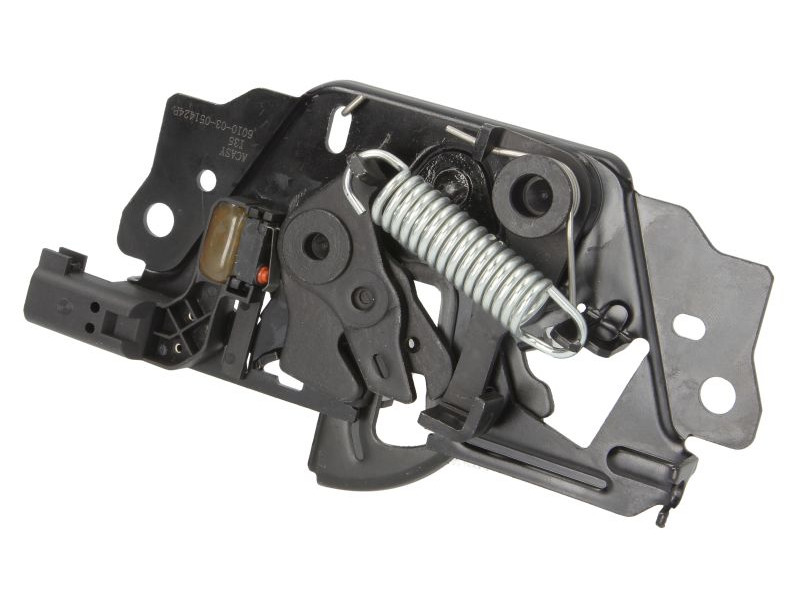 Замок капота Ford Focus III, Kuga II/Escape, Transit, Tourneo 2011-2020 FPS BM5A16700BG