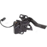 Замок капота Honda CR-V 17- (Тайвань)