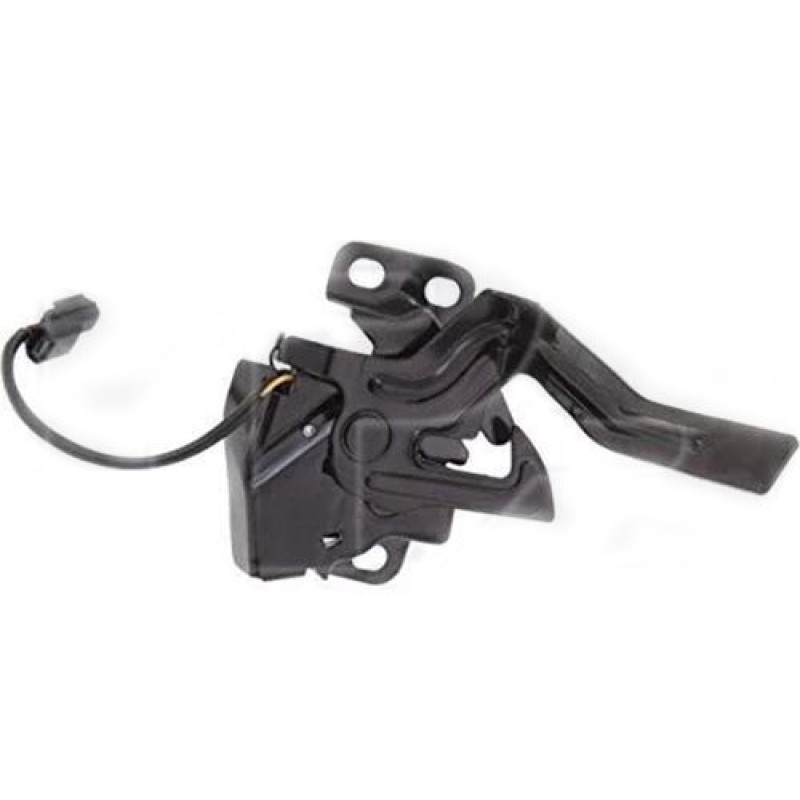 Замок капота Honda CR-V 17- (Тайвань)