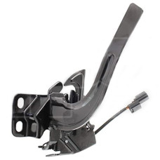 Замок капота Honda HR-V 15-21 (Тайвань)