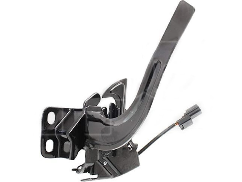 Замок капота Honda HR-V 15-21 (Тайвань)