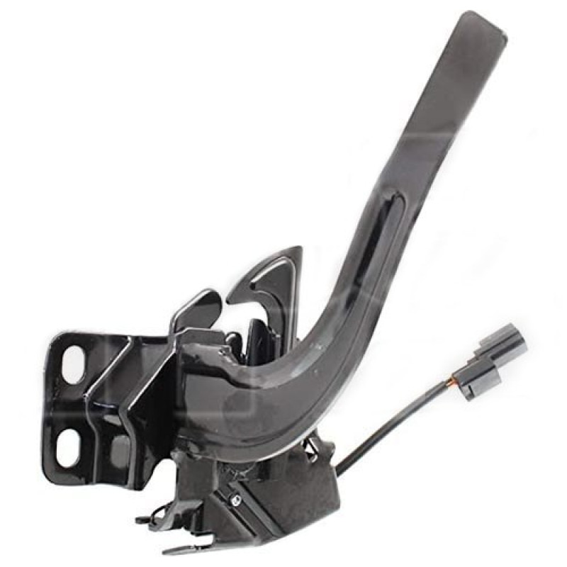 Замок капота Honda HR-V 15-21 (Тайвань)