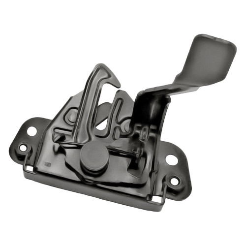 Замок капота Hyundai Elantra MD 2011-2016 FPS 811303X000