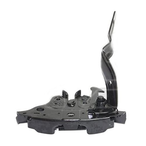 Замок капота Nissan Altima 2012-2016 (Тайвань)