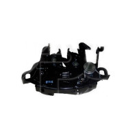 Замок капота Nissan X-Trail T32, Rogue 14-20 (Тайвань) без системи захисту