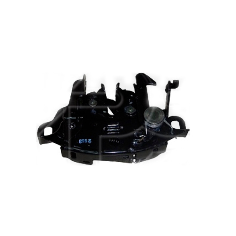 Замок капота Nissan X-Trail T32, Rogue 14-20 (Тайвань) без системи захисту