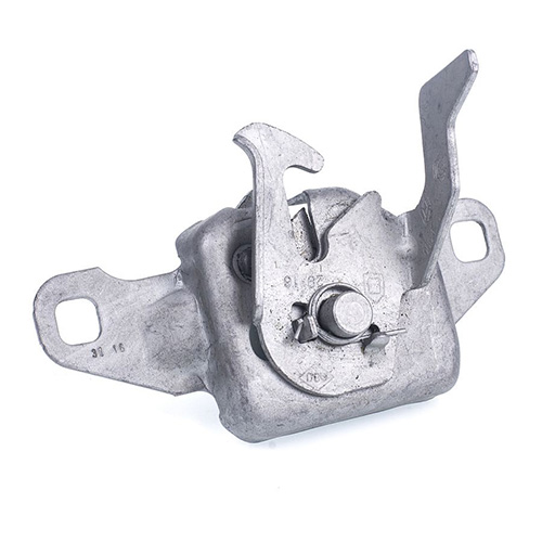 Замок капота Renault/Dacia Logan I, Sandero I 2004-2012 FPS 6001547332