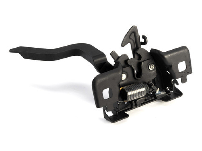 Замок капота Renault Logan II / Sandero II 2013-2021 FPS 656016651R