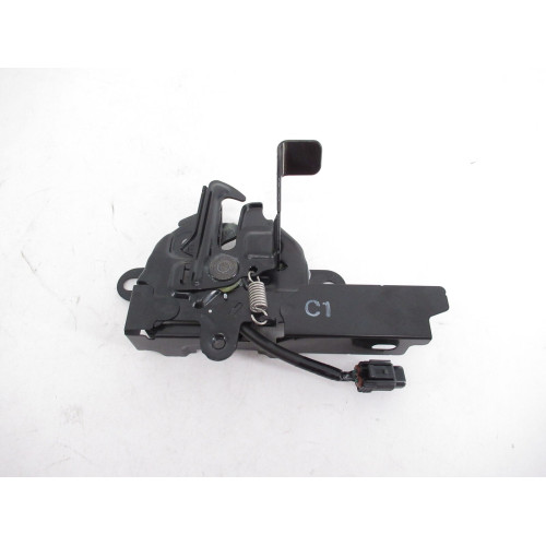 Замок капота Toyota Camry XV70 18- (Тайвань) 5351033380