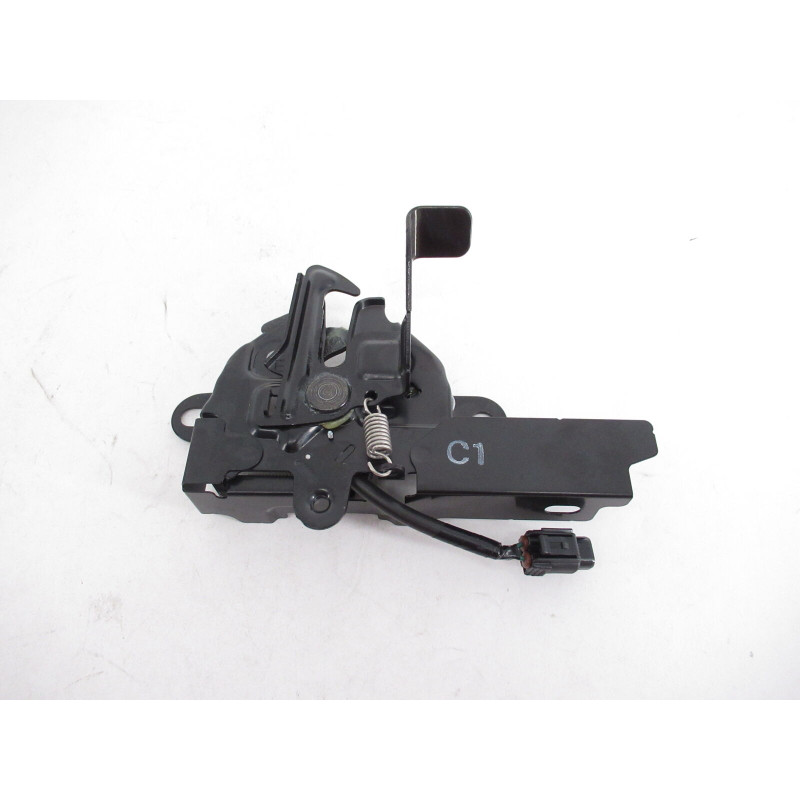 Замок капота Toyota Camry XV70 18- (Тайвань) 5351033380