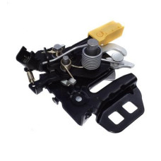 Замок капоту лівий Ford Mondeo 14-19, Fusion 14-19 (Тайвань) DS7A16701CD