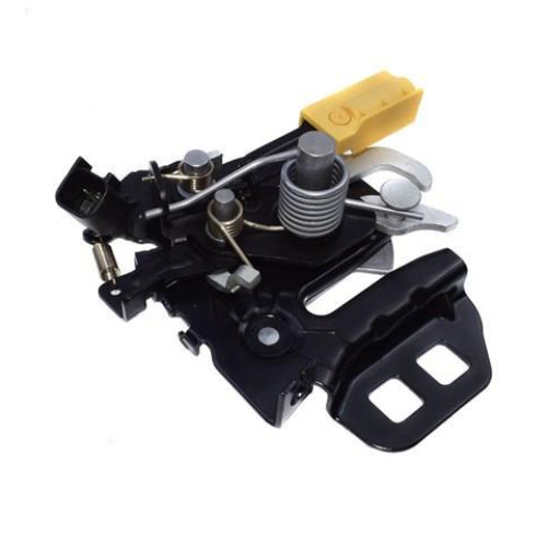 Замок капоту правий Ford Mondeo 14-19, Fusion 2014-2019 (Тайвань) DS7A16700CD
