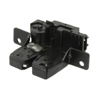 Замок кришки багажника Renault Megane 2 03-08 (Polcar) 8200076240, 8200947699