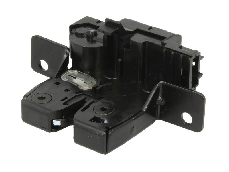 Замок кришки багажника Renault Megane 2 03-08 (Polcar) 8200076240, 8200947699