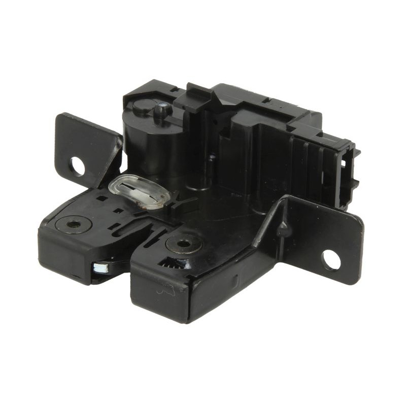 Замок кришки багажника Renault Megane 2 03-08 (Polcar) 8200076240, 8200947699