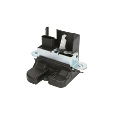 Замок кришки багажника VW Golf 5, 6 хетч, Passat B6, B7 eur (Polcar) 1K6827505E 9B9