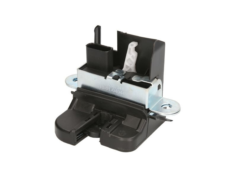 Замок кришки багажника VW Golf 5, 6 хетч, Passat B6, B7 eur (Polcar) 1K6827505E 9B9